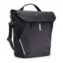 Thule 5468 Chasm Courier 22L com InLock Preto