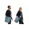 Thule 5469 Chasm Courier 22L com InLock Azul médio
