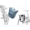 Thule 5469 Chasm Courier 22L com InLock Azul médio