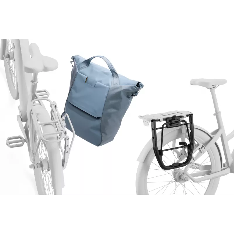 Thule 5469 Chasm Courier 22L com InLock Azul médio