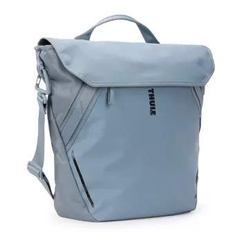 Thule 5469 Chasm Courier 22L com InLock Azul médio