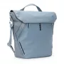 Thule 5469 Chasm Courier 22L com InLock Azul médio