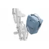Alforge Thule 5477 Shield Pannier 22L with InLock Mid Blue