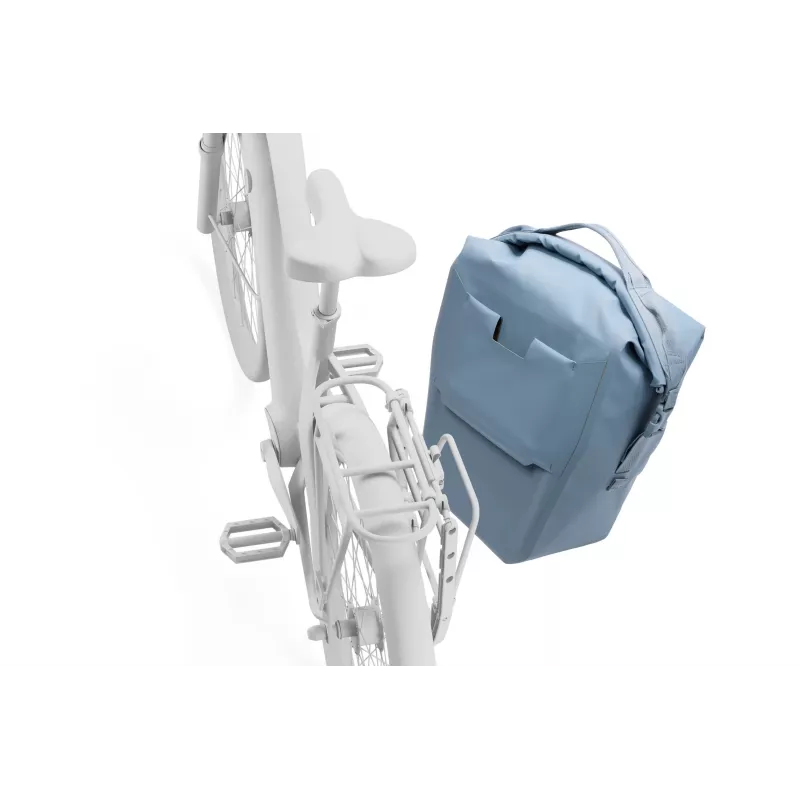 Alforge Thule 5477 Shield Pannier 22L with InLock Mid Blue