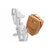 Thule 5478 Shield Alforge 22L com InLock Dusted Orange