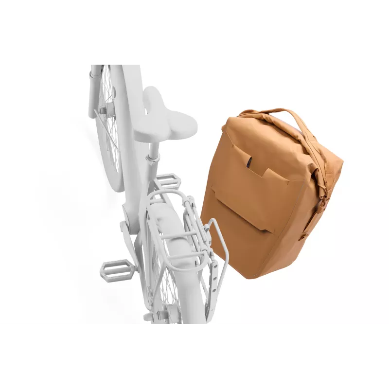 Thule 5478 Shield Alforge 22L com InLock Dusted Orange