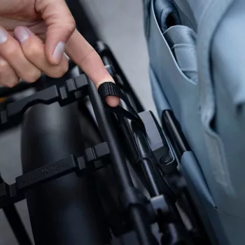 Thule 5487 Painel Universal InLock Preto