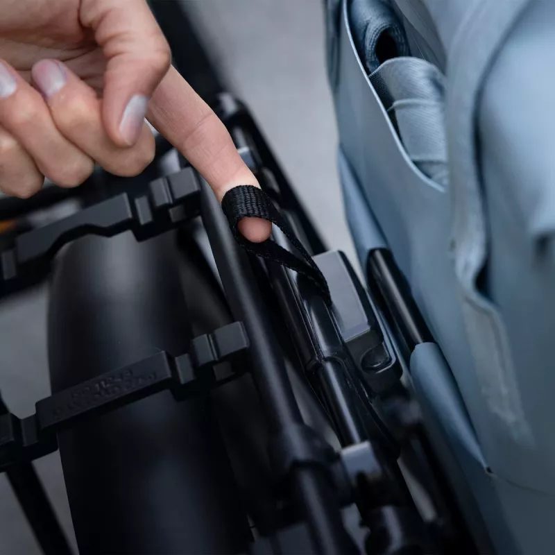 Thule 5487 Painel Universal InLock Preto