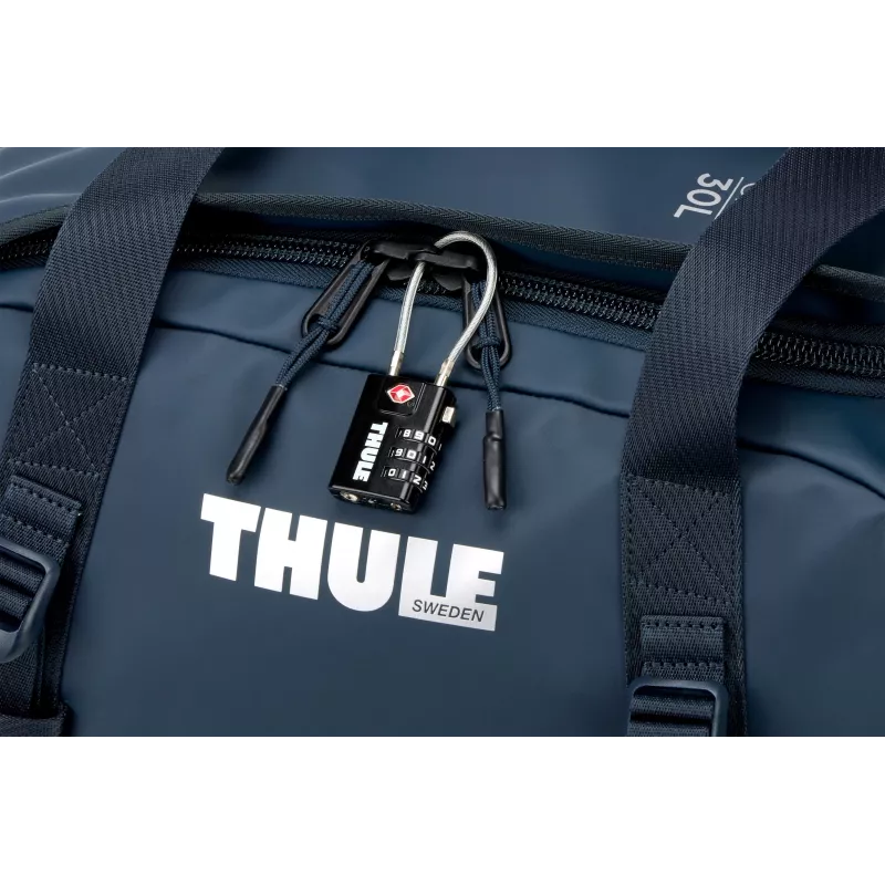 Saco de viagem Thule 5586 Chasm 30L Darkest Blue