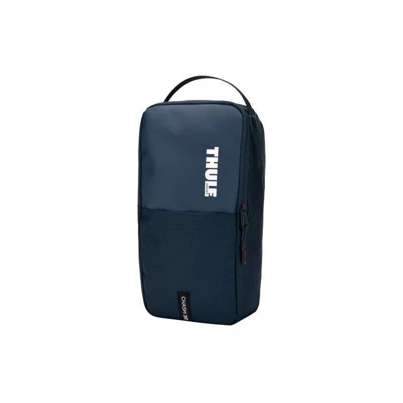 Saco de viagem Thule 5586 Chasm 30L Darkest Blue