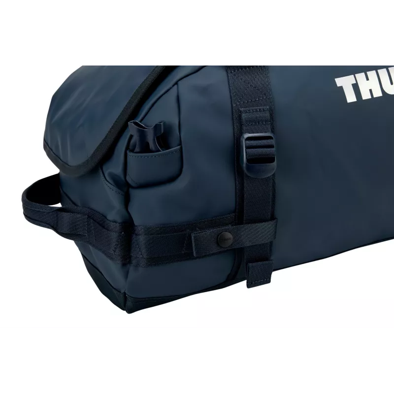 Saco de viagem Thule 5586 Chasm 30L Darkest Blue