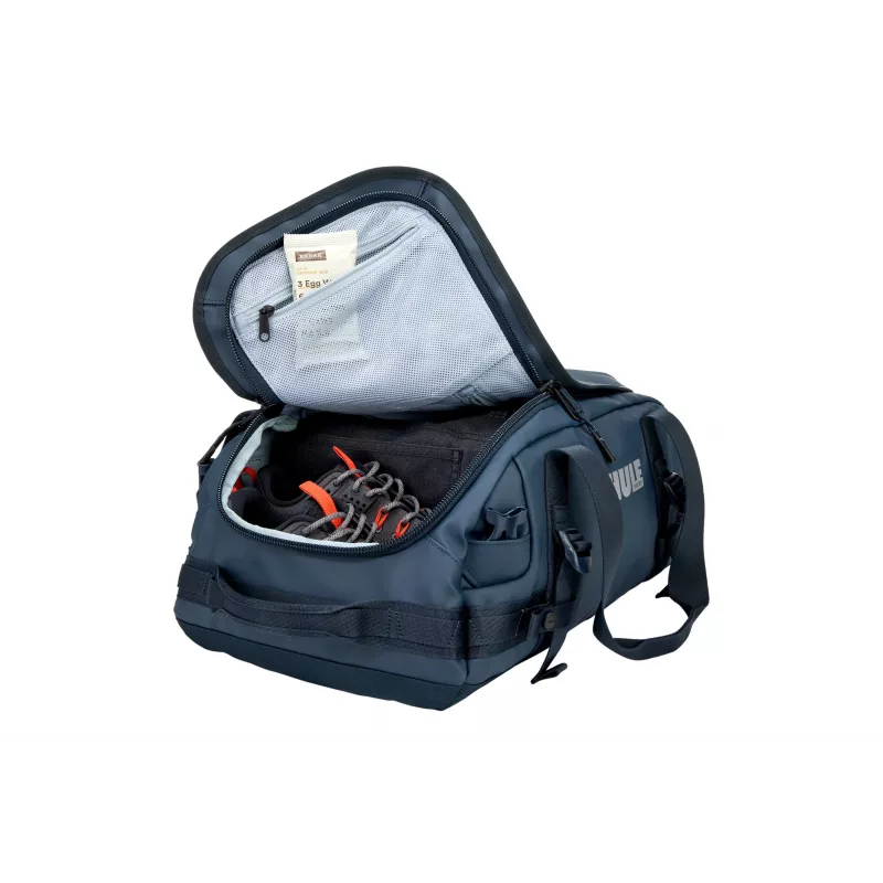Saco de viagem Thule 5586 Chasm 30L Darkest Blue