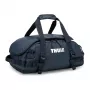 Saco de viagem Thule 5586 Chasm 30L Darkest Blue