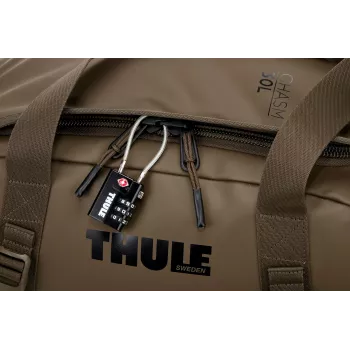 Thule 5587 Chasm 30L Saco de viagem Deep Khaki