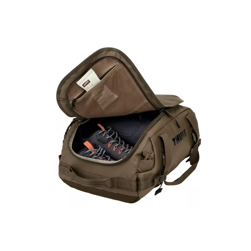 Thule 5587 Chasm 30L Saco de viagem Deep Khaki