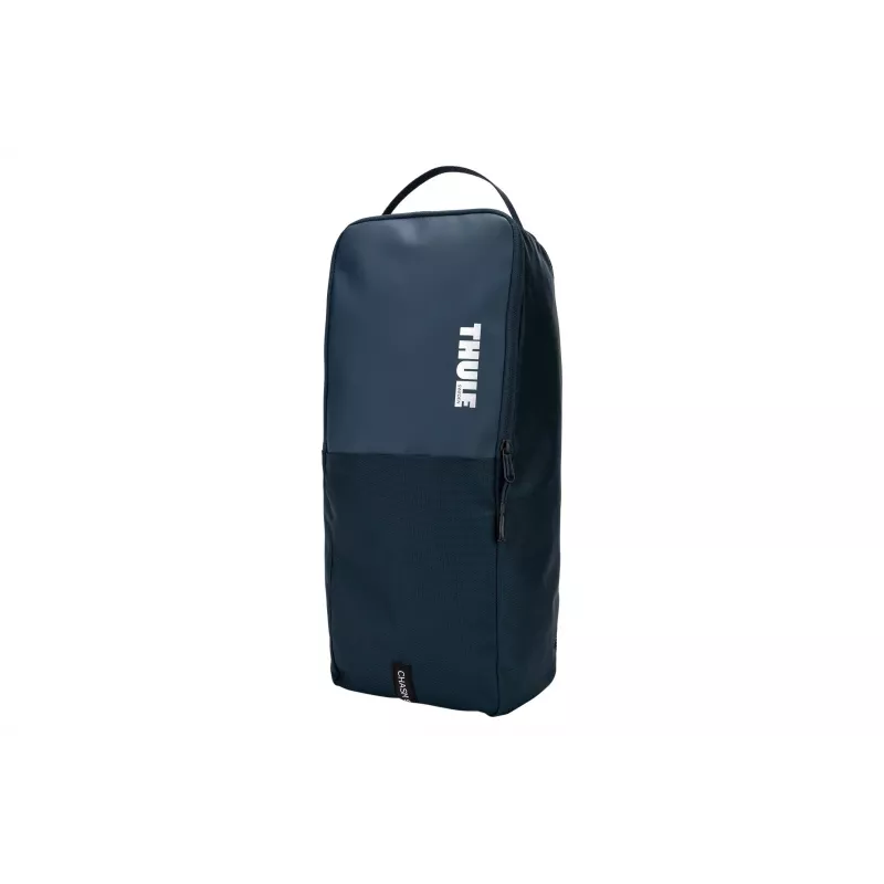 Saco de viagem Thule 5596 Chasm 90L Darkest Blue