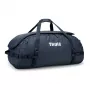 Saco de viagem Thule 5596 Chasm 90L Darkest Blue