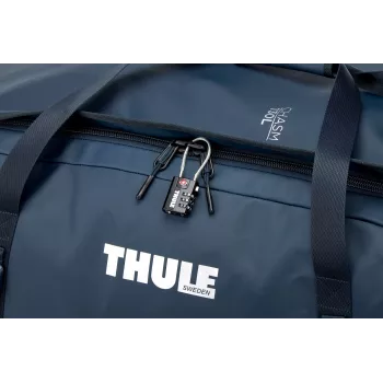 Thule 5599 Chasm Saco duffel 130L Darkest Blue