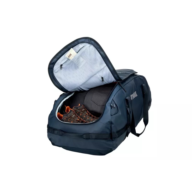 Thule 5599 Chasm Saco duffel 130L Darkest Blue
