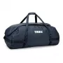 Thule 5599 Chasm Saco duffel 130L Darkest Blue