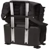 Mochila Thule Construct 24L CONBP-116 Preta, mochila para portátil