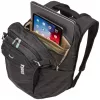 Mochila Thule Construct 24L CONBP-116 Preta, mochila para portátil