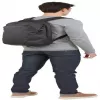 Thule Mochila Tact 21L TACTBP-116 preta, mochila para portátil