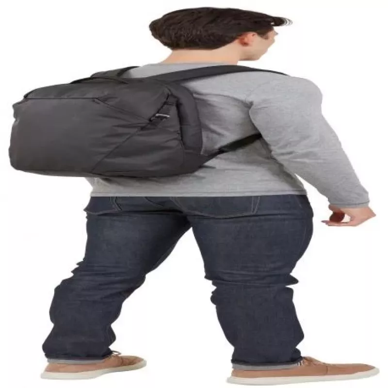 Thule Mochila Tact 21L TACTBP-116 preta, mochila para portátil