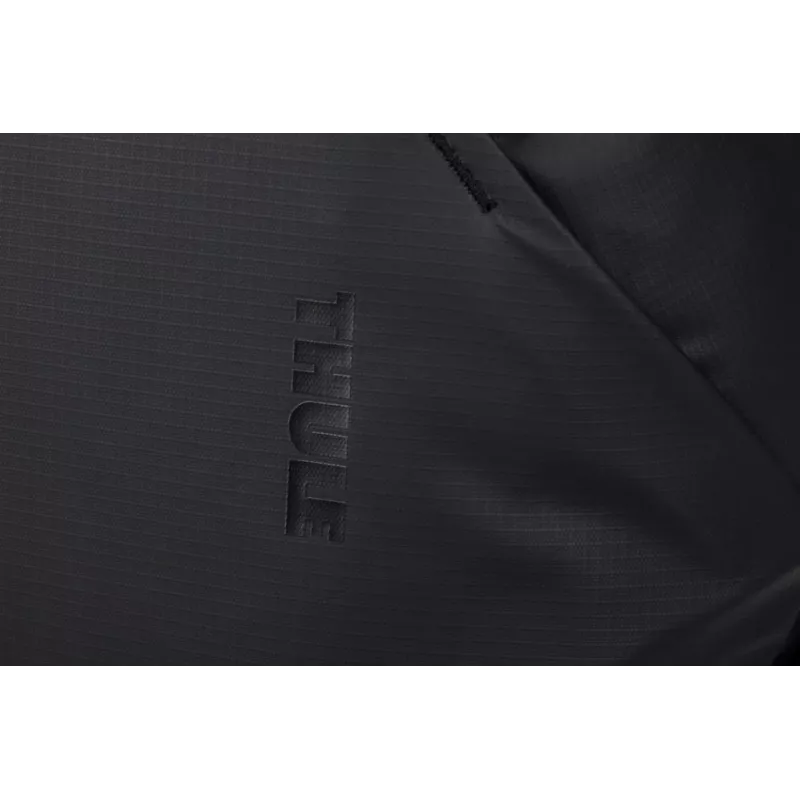 Thule Mochila Tact 21L TACTBP-116 preta, mochila para portátil