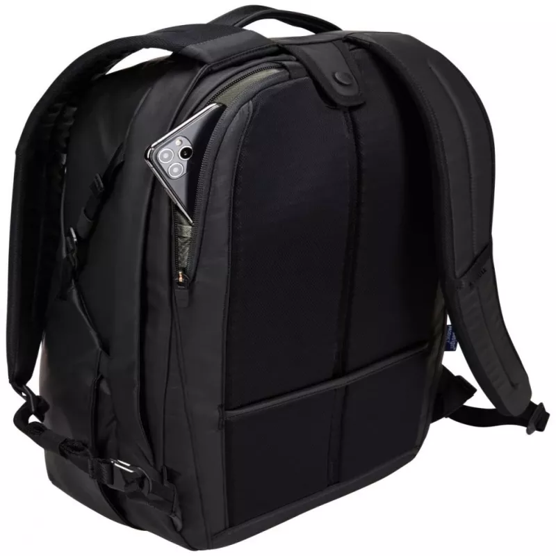 Thule Mochila Tact 21L TACTBP-116 preta, mochila para portátil
