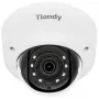 Câmara IP TIANDY TC-C34KN 4MP 2,8mm Distância focal fixa H.265 IR 30m IP67 IK10