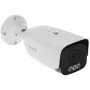Câmara IP LPR Tiandy TC-C34LQ 4MP 2,8-12mm varifocal motorizada Color Maker Pro