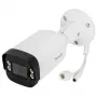 TIANDY TC-C35US 3LRA-28 Color Maker Câmara IP Mini Dome fixa 5MP IR 2,8mm