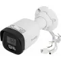 TIANDY TC-C35WQ Câmara IP Turret IR 5MP com objetiva 2,8mm, Wi-Fi, PoE, H.265, IP66