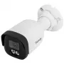 Tiandy TC-C35WS 3ERA-4 Color Maker Série Lite Câmara IP Bullet 5MP IR, distância focal fixa 4mm, visão noturna a cores, IP67, PoE