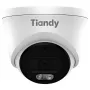 Câmara IP TIANDY TC-C35XP 3FRA-28 Color Maker / Lite Series - 5MP, 2,8mm, dome, PoE