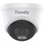 Câmara IP TIANDY TC-C36XN 2ENA-28 Spark Series 6MP IR, 2,8mm, H.265, PoE, IP67