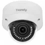 Câmara IP bullet TIANDY TC-C38MS 3LHA-27135 Lite Series 8MP IR, objetiva varifocal motorizada 2,7-13,5mm, H.265, PoE, IP67, branca