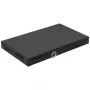 Tiandy TC-R3240 NVR IP 40 Canais, 12MP, H.265, 2 SATA, 320Mbps
