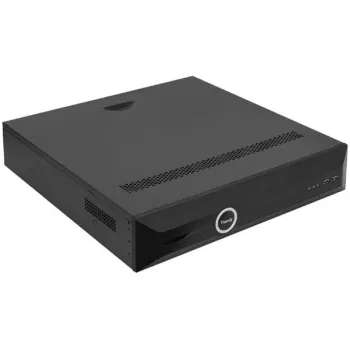 Tiandy TC-R3840 4HB Gravador de vídeo em rede 4K IA de 40 canais