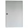 TIBOX AS524 quadro de distribuição de superfície 5x24 módulos 585x900x115mm