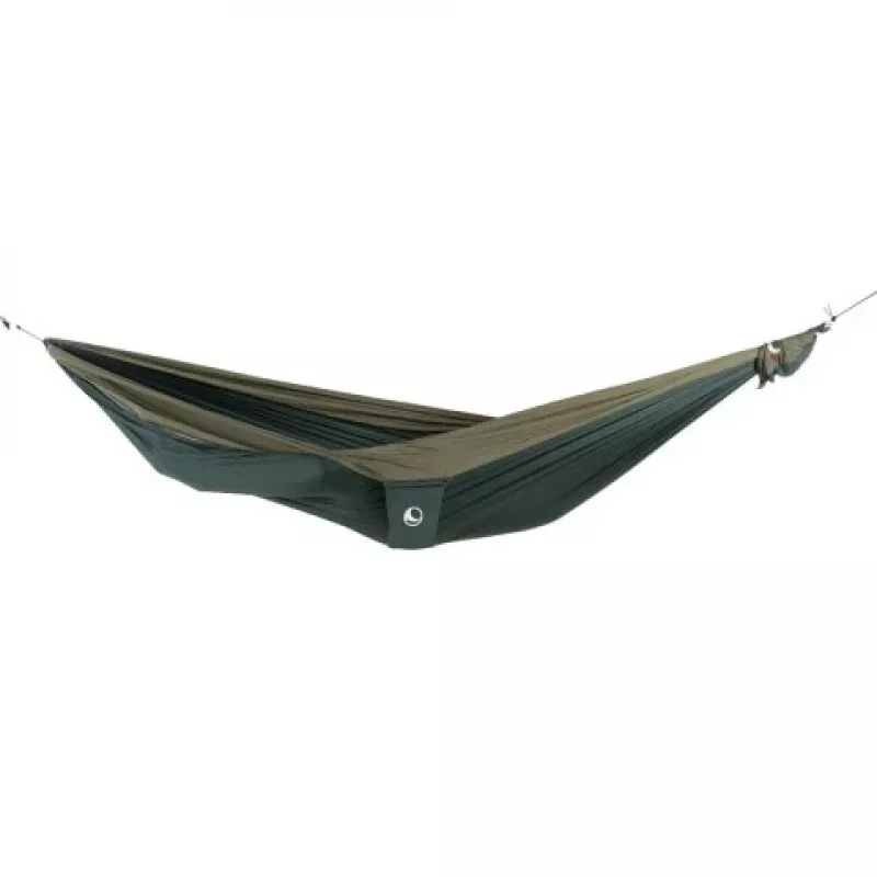 Ticket To The Moon TMO0524 Rede 1 pessoa nylon verde