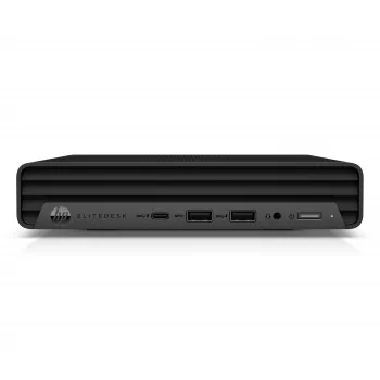 Recondicionado TIER1ASSET PC T1A HP EliteDesk 800 G6 Intel Core i5-10500T 16GB 256GB SSD USFF W11P 2G