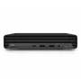 Recondicionado TIER1ASSET PC T1A HP EliteDesk 800 G6 Intel Core i5-10500T 16GB 256GB SSD USFF W11P 2G