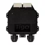 Ponto de acesso Wi-Fi Tigo TAP - Wi-Fi 6 dual-band AX1800, PoE, Gigabit