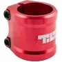 Tilt ARC abraçadeira dupla – preto – abraçadeira dupla SCS Pro para trotinete 34.9mm 31.8mm