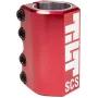 Tilt Classic SCS Clamp vermelho