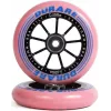 Rodas de trotinete Tilt Delaney Signature pack de 2 rosa