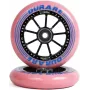 Rodas de trotinete Tilt Delaney Signature pack de 2 rosa