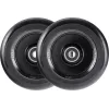 Rodas de trotinete Tilt Durare Selects Eden Fullcore 2-Pack 110mm verdes
